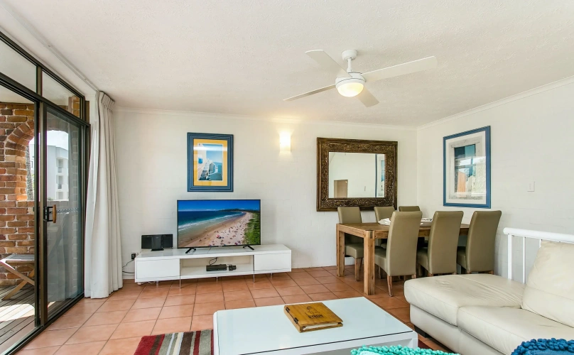 3 Bedrooms Superior Apartment