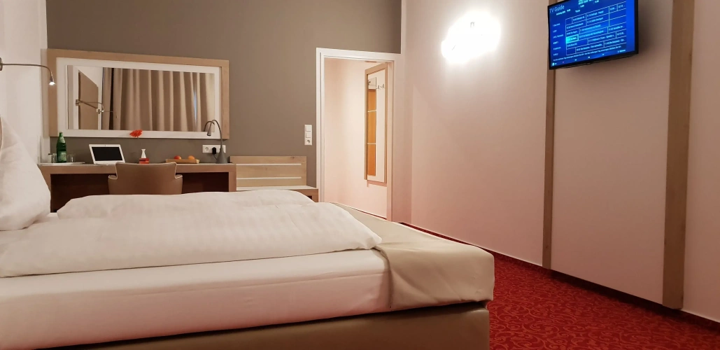 Superior Double room