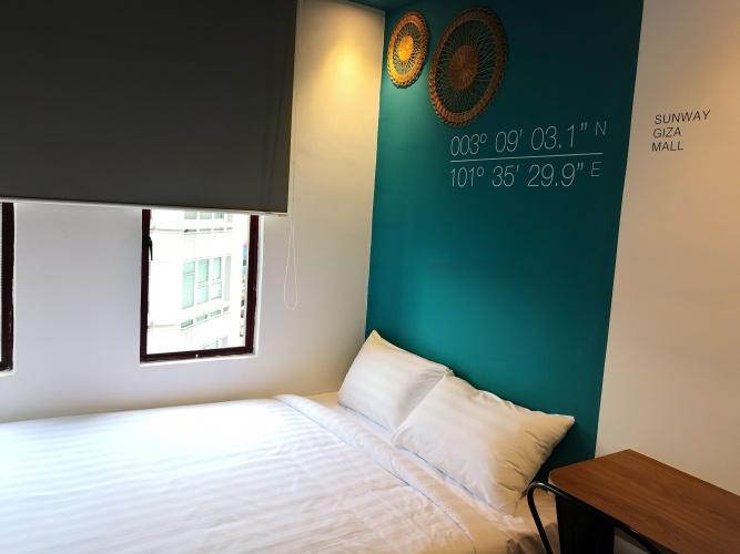 Superior Double room