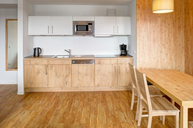 2 Bedrooms Superior Apartment