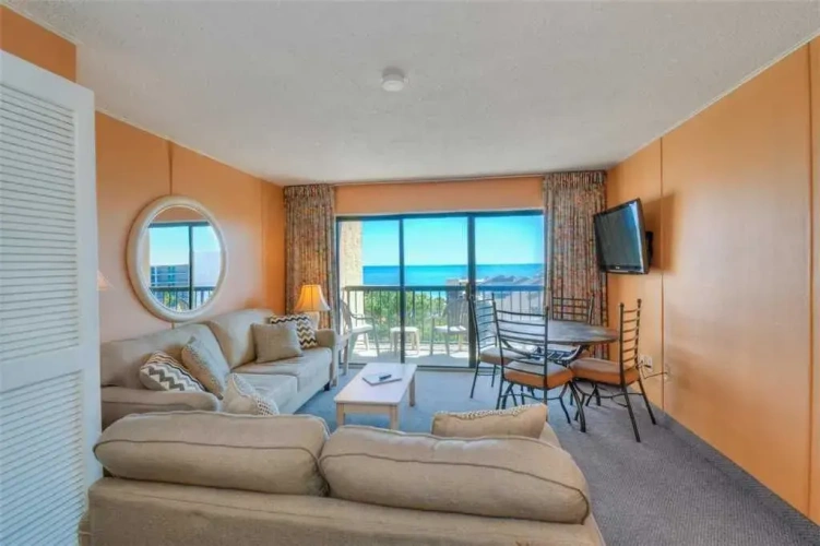 1 Bedroom Standard room
