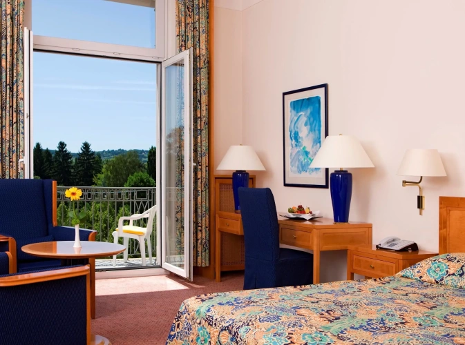 Comfort Single room