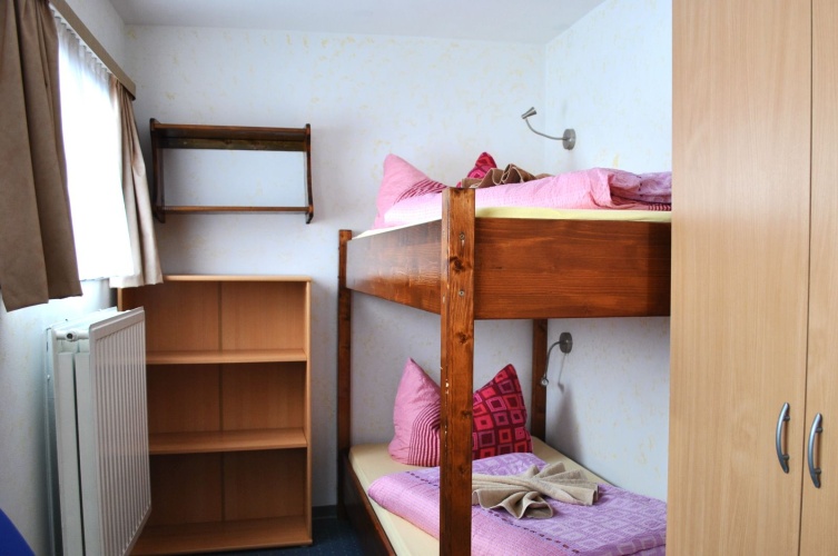 1 Bedroom Standard room