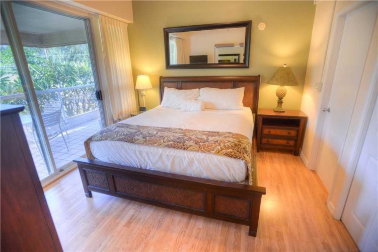 2 Bedrooms Standard room with ocean view