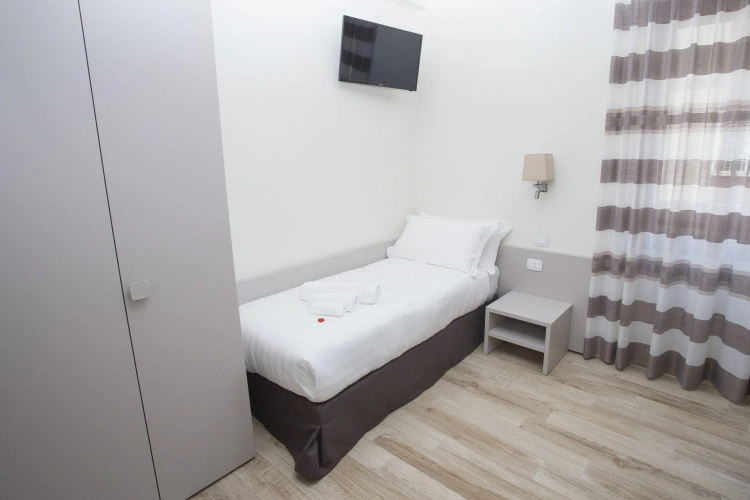 Premium Quadruple room