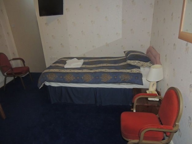 Standard Double Family room