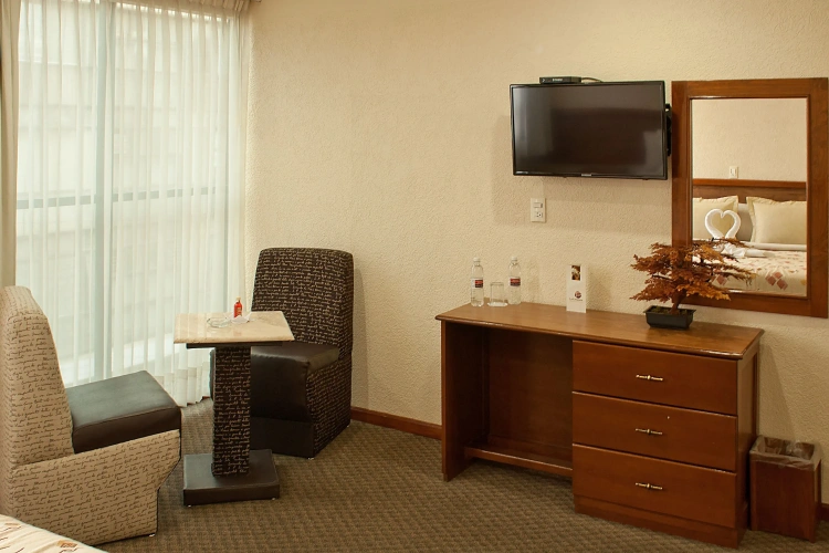 Superior Double room