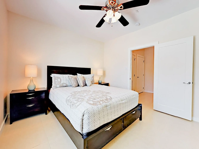2 Bedrooms Standard room