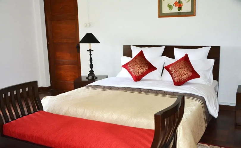 Quadruple Suite