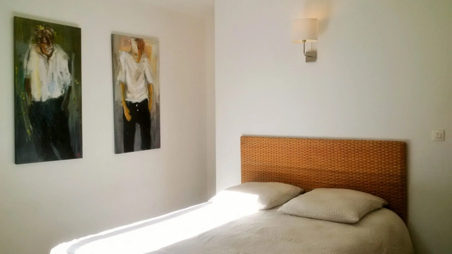 2 Bedrooms Superior Apartment