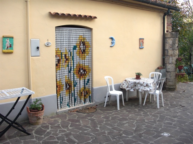 1 Bedroom Double Apartment