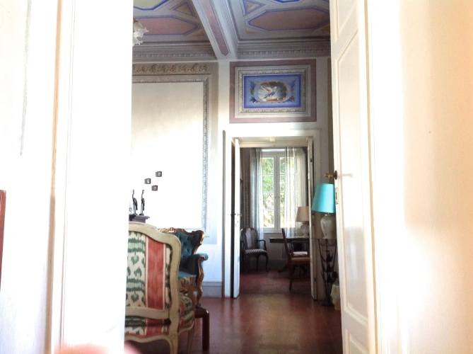 Quadruple Suite