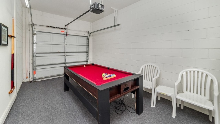 Standard Family room