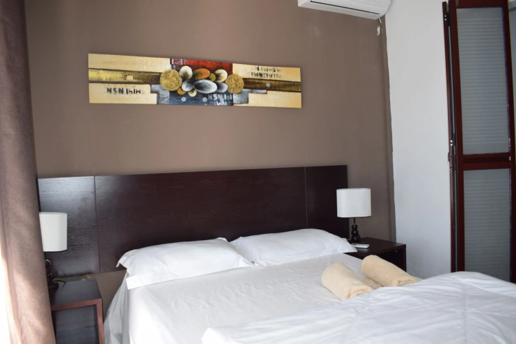 3 Bedrooms Deluxe Sextuple Apartment