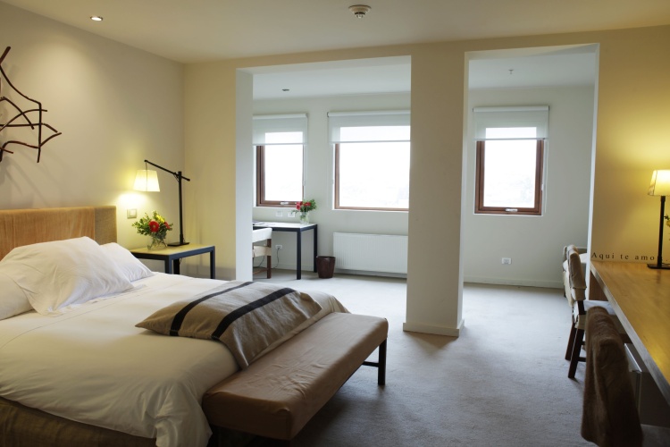 Double Suite