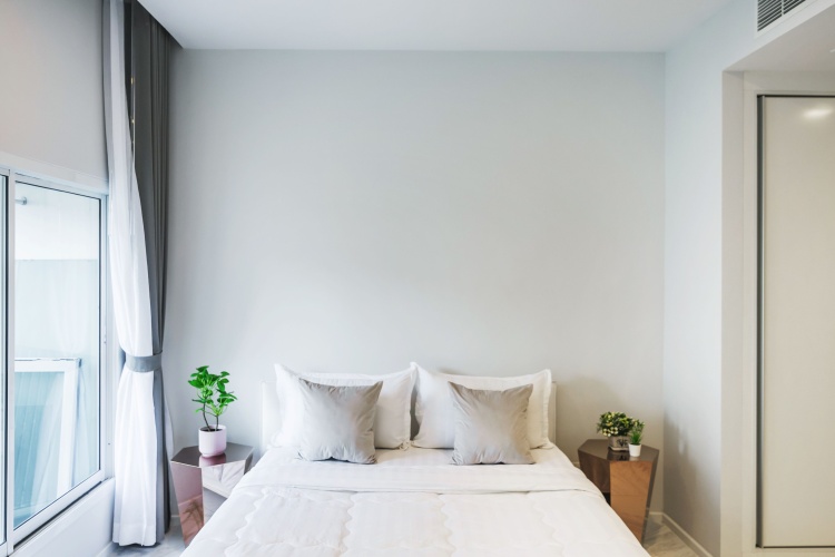 1 Bedroom Standard room