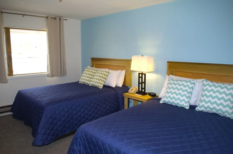 Superior Quadruple room