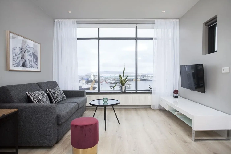 Premium Apartment