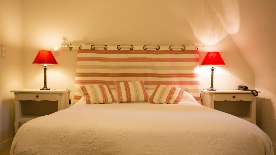 Privilege Double room