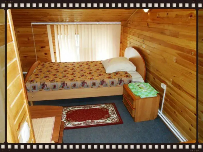 Фотография номера гостиницы ГК Кировский