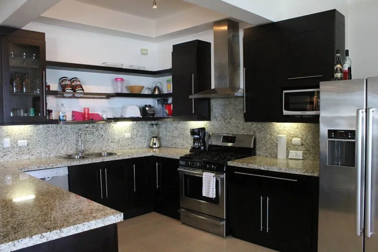 1 Bedroom Superior Apartment with garden view