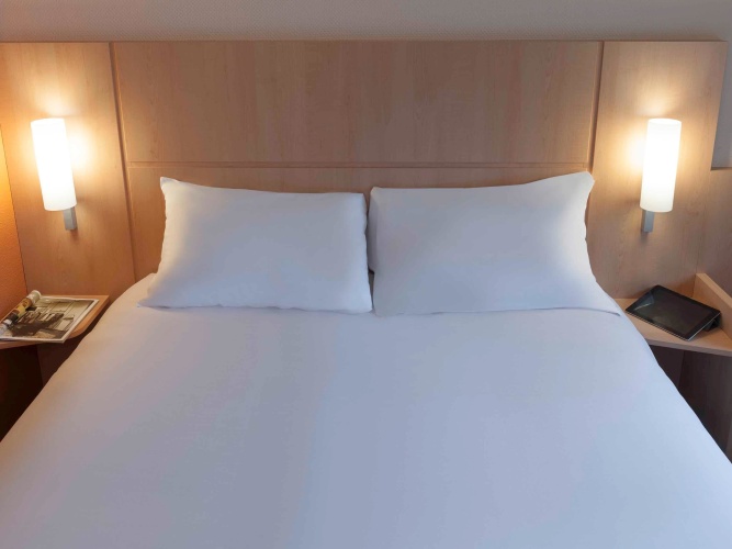 Hotel Ibis Schiphol Amsterdam Airport photo 7
