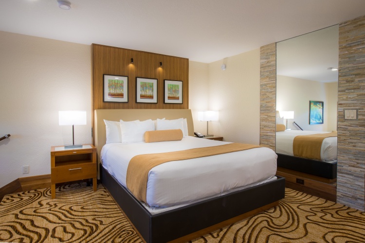 Double Club Suite