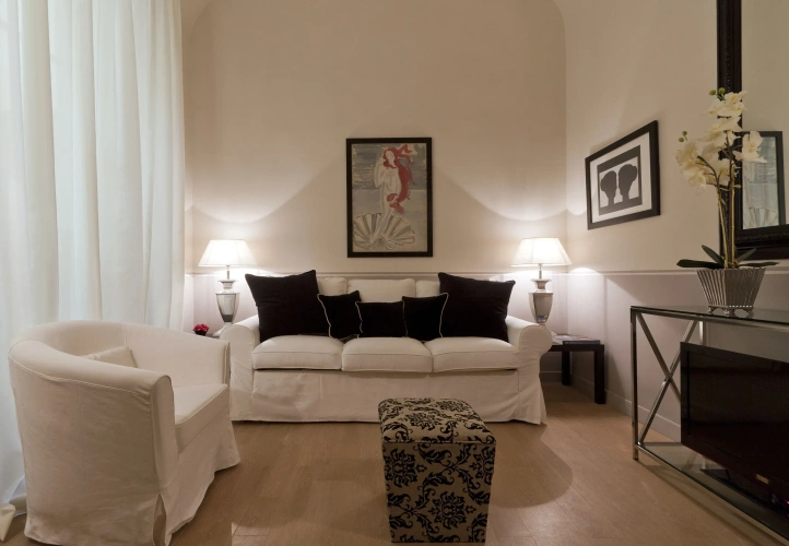 1 Bedroom Superior Suite