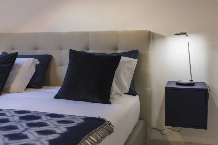 Double Apartment