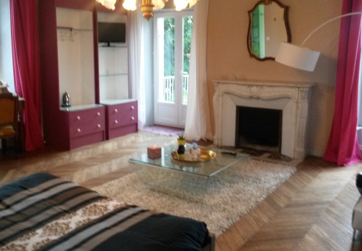 Luxury Suite