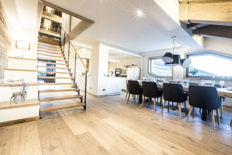 Keystone Lodge Apartment T6 C19