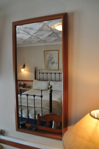 1 Bedroom Executive Double room