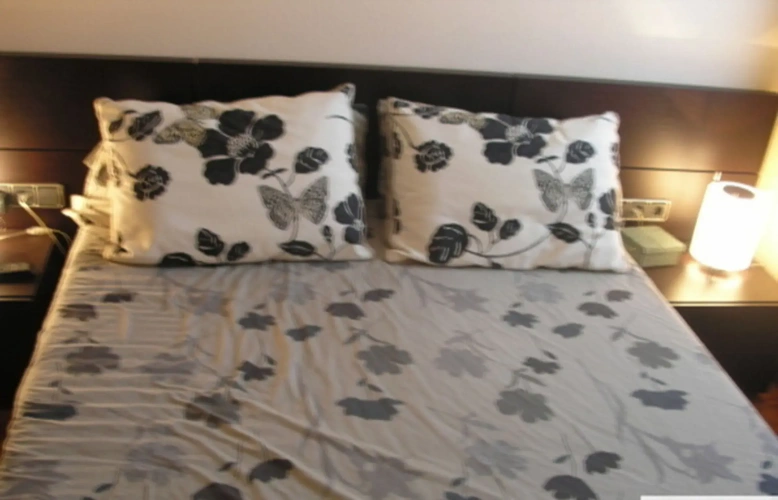 3 Bedrooms Apartment