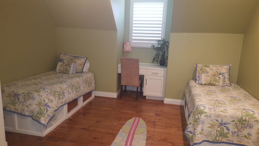 3 Bedrooms Apartment with balcony