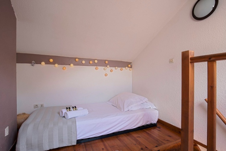 Standard Duplex room