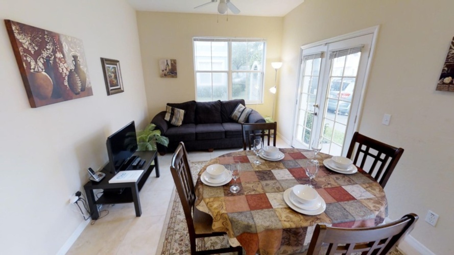 4 Bedrooms Standard room