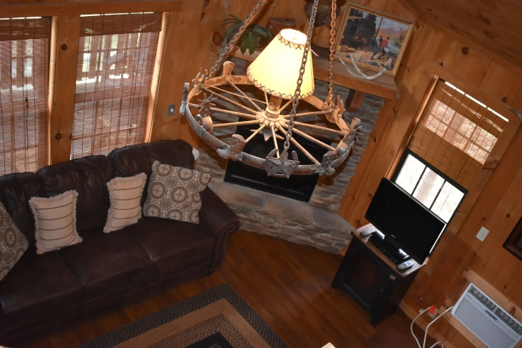 Double Cottage