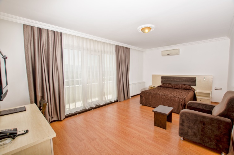 Classic Single room