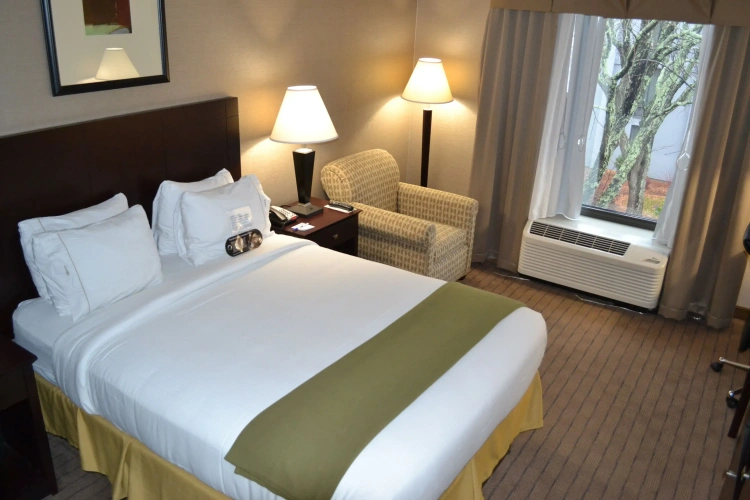 Standard room