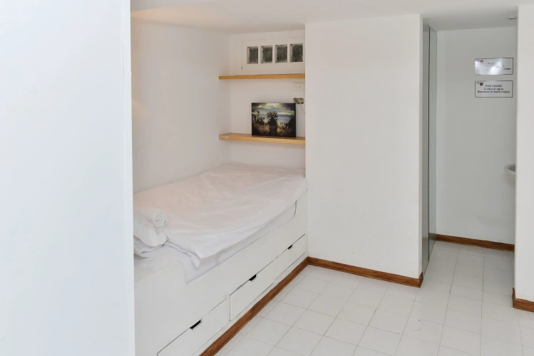1 Bedroom Standard Single room