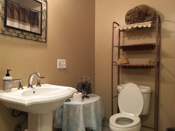 Grand Suite