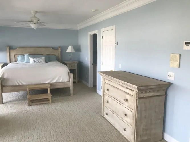 4 Bedrooms Cottage with balcony and with ocean view