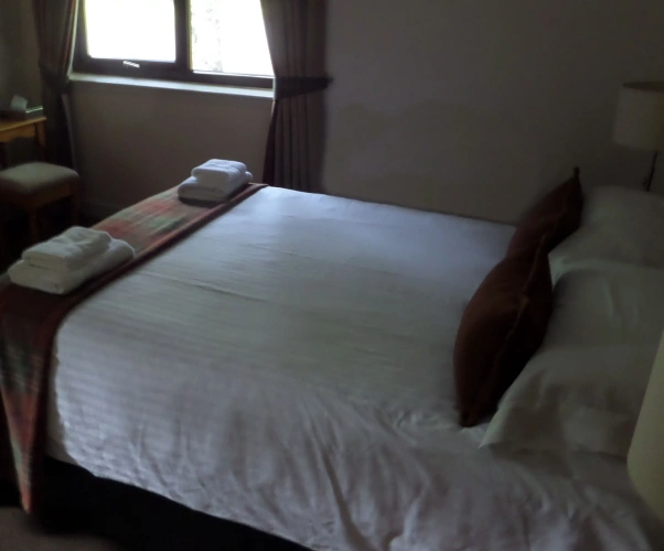 1 Bedroom Double Apartment