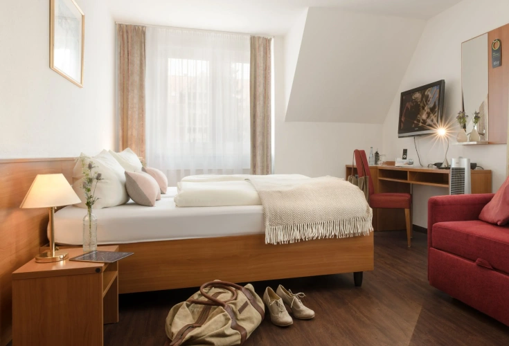 Business Double room