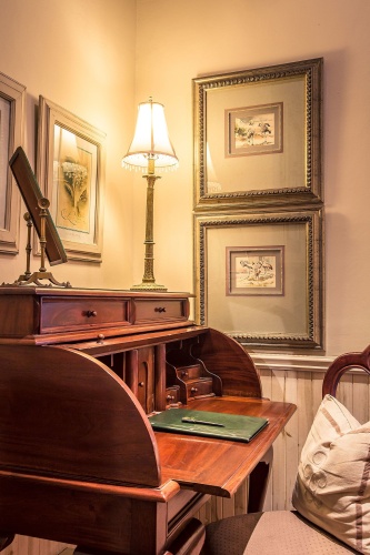 Superior room