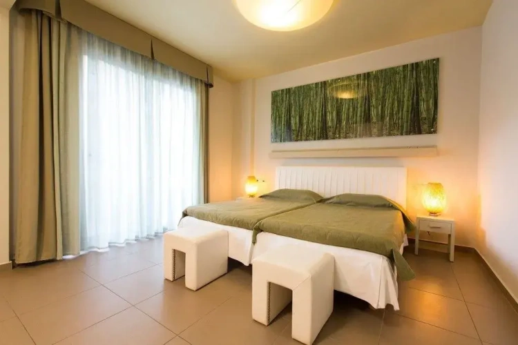 Premium Double room