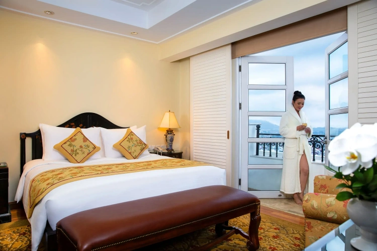 1 Bedroom Suite