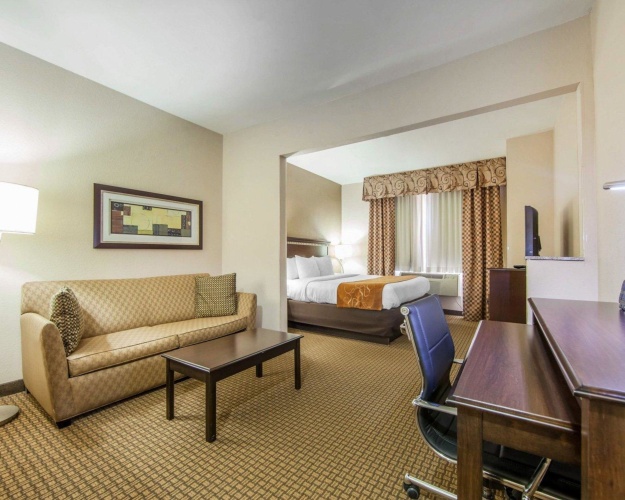 Double Suite