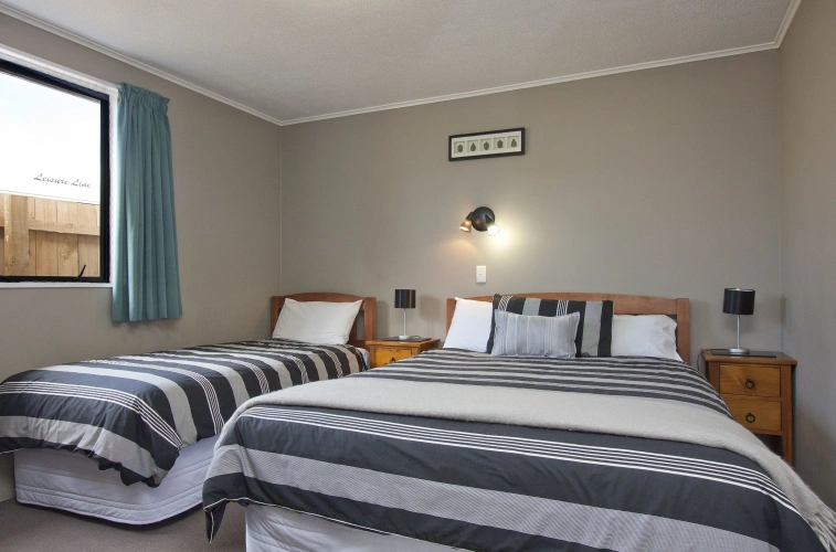 1 Bedroom Standard room