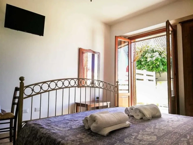 Double Apartment